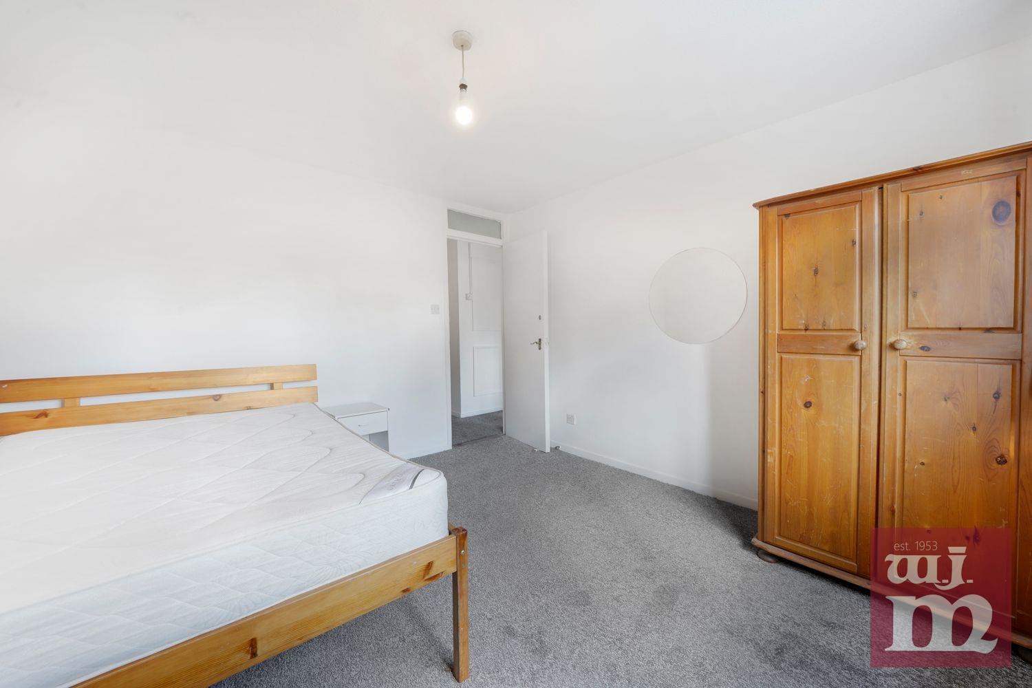 Brierly Gardens, Bethnal Green